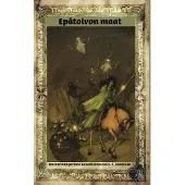 Laaninen, Epätoivon maat