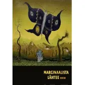Ahmas, Marginaalista lähtee...