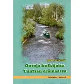 Uurinmäki, Outoja kulkijoita Tuntsan erämaassa