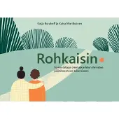 Burakoff, Rohkaisin - paketti