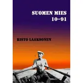 Laaksonen, Suomen mies 10-91