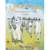 Räsänen, Lintukärpäsiä 1. osa - liikkuvia ja luettavia runoja