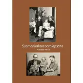 Hollo, Suomenkakara sotalapsena