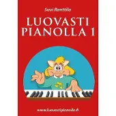 Ranttila, Luovasti pianolla 1