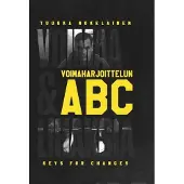 Nokelainen, Voimaa & Lihaksia - Voimaharjoittelun ABC