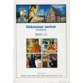 Peltomaa, Uskonnon verkot - käsikirja