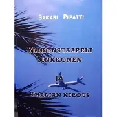 Pipatti, Ylikonstaapeli Sinkkonen ja Thalian kirous