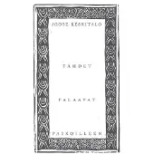 Keskitalo, Tähdet palaavat paikoilleen