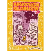 Kirjoituksia Kellareista Vol. 5