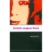 Saint, Jostain saapuu kissa