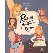 Zvirgzdiņš, Rasan päiväkirja