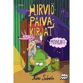 Salmelin, Mörköjahti - Hirviöpäiväkirjat