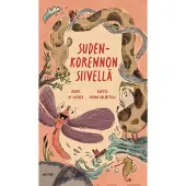 Kivinen, Sudenkorennon siivellä