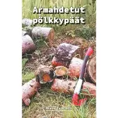 Luotonen, Armahdetut pölkkypäät