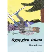 Andersson, Ryppyjen takaa