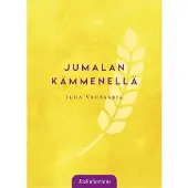 Vähäsarja, Jumalan kämmenellä