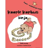 Hewitt, Kaarle Karhun kirja