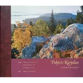 Vesajoki, Pohjois-Karjalan luontokirja