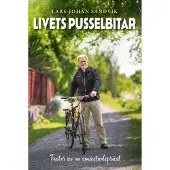 Sandvik, Livets pusselbitar - Texter av en småstadspräst