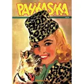 Pahkasika nro 56 - Siat kärsivät takiamme!