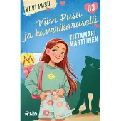 Marttinen, Viivi Pusu ja kaverikaruselli