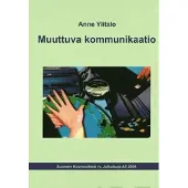 Muuttuva kommunikaatio