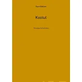 Räisänen, Kootut - Runoja ja kertomuksia