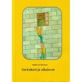 Jurvakainen, Serkukset ja aikakone
