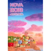 Nova 2018 -antologia