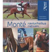 Keränen, Monté - raviurheilua ratsain