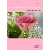 Books on Demand Kontio, Avioparille otteita Raamatusta