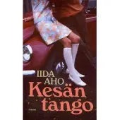 Aho, Iida: Kesän tango pokkari
