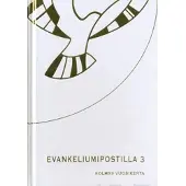 Evankeliumipostilla 3 - kolmas vuosikerta
