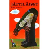 Jättiläiset
