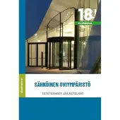Syvälahti, Sähköinen oviympäristö