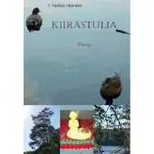 Oikarinen, Kiirastulia - Runoja