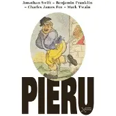 Swift, Pieru