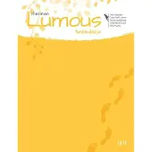 Kirjosalo, Lumous Ihminen Tehtäväkirja