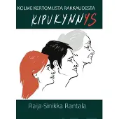 Rantala, Kipukynnys - Kolme kertomusta rakkaudesta