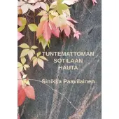 Paavilainen, Tuntemattoman Sotilaan Hauta