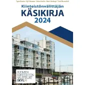 Nevala, Kiinteistönvälittäjän käsikirja 2024