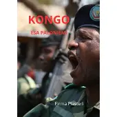 Paloniemi, Kongo - Romaani