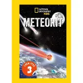 National Geographic. Meteorit