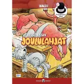 Vaalio, Hessu-kissan joululahjat