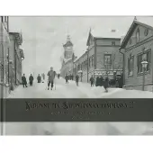 Vilén, Kadonnutta Savonlinnaa etsimässä II - Anders Auvisen Savonlinna