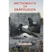 Jämbäck, Metsomaita ja eräpolkuja