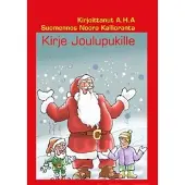 A.H.A, Kirje Joulupukille