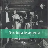 Mikkonen, Tervetuloa, tervemenoa - Suomi muuttoliikkeessä