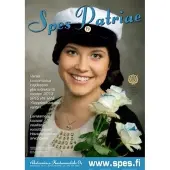 Spes Patriae 2012 - vuoden 2012 uudet ylioppilaat