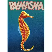 Pahkasika nro 22 - Suuri kohmelonumero